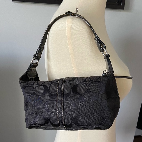 Coach Purse - Picture 4 of 8